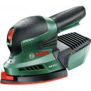 Bosch POWER4ALL PSM 18 LI 18v Cordless Delta Sander without Battery or Charger