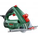 Bosch PKS 16 Mini Circular Saw 65mm Blade 400w 240v