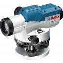 Bosch GOL 20D Optical Level BT160 Rod GR500 Tripod