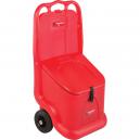 Armorgard Mobile Spill Kit Bin 75 Litre