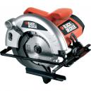 Black and Decker CD602 Circular Saw 170mm Blade 1100w 240v