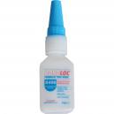 Bondloc B406 Low Viscosity Cyanoacrylate Adhesive 20g