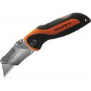 Bahco Better Lockable Folding Utility Knife