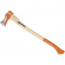 Bahco Ash Log Splitting Axe 800mm 24Kg