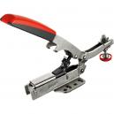 Bessey STC Self Adjusting Horizontal Toggle Clamp 40mm Max Clamp Height