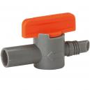 Gardena Control Valve 46mm 316 Pack of 5 Micro Drip System