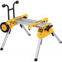 DeWalt DE7400 Heavy Duty Rolling Table Saw Stand