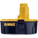 DeWalt De9503 18v Cordless Battery Nimh 26 Amp