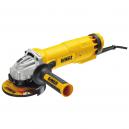 DeWalt DWE4206 Angle Grinder 115mm 4 12 Disc 1000w 110v