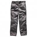 Dickies Mens Redhawk Super Work Trousers Grey 28 Waist 30 Leg