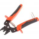 Edma Baby Graf 16 20 Hog Ring Pliers