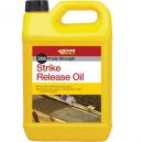 Everbuild 206 Trade Strength Strike Release Oil 5 Litre