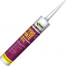 Everbuild Fire Rated Pyro Mate Firesil Silicon Sealant White C3