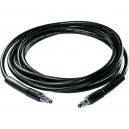 Bosch Replacement 6 Metre High Pressure Hose for AQT Pressure Washers