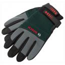 Bosch Garden Pruning Gloves Large