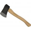 Faithfull Hickory Shaft Hatchet Axe 114Lb