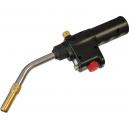 Faithfull Quick Pro Auto Power Blow Torch for MAP and Propane Gas