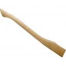 Faithfull Hickory Axe Handle 24