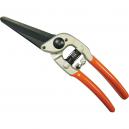 Faithfull Samurai Vine Flower Bypass Shears 215mm 8 12