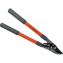 Faithfull Samurai Bypass Ratcheting Lopper 300mm Max Cut 460mm Long