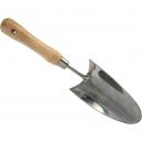 Faithfull Stainless Steel Hand Trowel