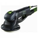 Festool Rotex RO 150 FEQPlus Eccentric Sander 150mm Disc 720w 110v