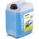 Karcher Mild Alkaline Foam Car Shampoo Plug n Clean Detergent 5 Litre Refill for Pressure Washers