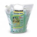 Karcher Concentrate Patio and Deck Detergent Cleaner Pouch Makes 5 Litres for Pressure Washers