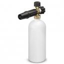 Karcher Basic Detergent Foam Bottle Nozzle 1 Litre for HD HDS and XPERT Pressure Washers