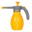 Hozelock Pressure Water Sprayer with Long Reach Nozzle 1 Litre