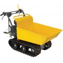 Handy LC09715 Petrol Mini Transporter 300kg Load Capacity with 900 Series Briggs and Stratton Engine