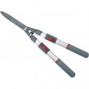 Kent and Stowe Telescopic Hedge Shears 6mm Max Cut