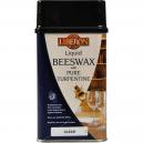 Liberon Beeswax Liquid Clear 500ml