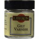 Liberon Gilt Varnish St Germain 30ml