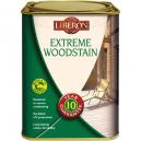 Liberon Extreme Woodstain Honey Pine 1 Litre