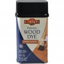 Liberon Palette Wood Dye Geo Mahogany 500ml