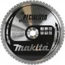 Makita Specialized Metal Cutting Saw Blade 185mm x 38 Teeth 30mm Bore