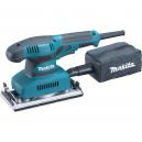 Makita BO3710 13 Sheet Orbital Sander 190w 110v