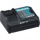 Makita DC10SA Fast Battery Charger for 108v Cordless Lithium Ion Batteries