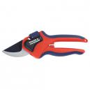 Spear and Jackson Razorsharp Advantage Small Bypass Secateurs Max 10mm Cut