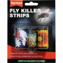 Rentokil Fly Killer Strips Pack of 3