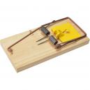 Rentokil Wooden Rat Trap