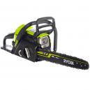 Ryobi RCS4240B Petrol Chainsaw with 400mm 16 Bar and 42cc 2 Stroke Engine