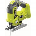 Ryobi R18JS0 ONE 18v Cordless Jigsaw with Flush Cut without Battery or Charger