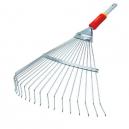 Wolf Garten Multi Change Garden Springtine Rake