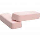 Zenith Profin Chromax Polishing Bars 2 Pink