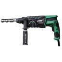 HITACHI DH26PXL SDS HAMMER DRILL 110V