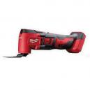 MILWAUKEE M18BMT0 M18 18V COMPACT MULTI TOOL BODY ONLY