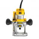 DEWALT D26203 14IN 8MM PLUNGE ROUTER 240V