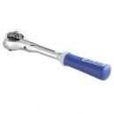 BRITOOL EXPERT E030602 14IN SD SWIVEL HEAD REV RATCHET